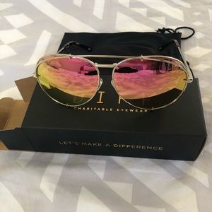 Diff Eyewear Koko Sunglasses